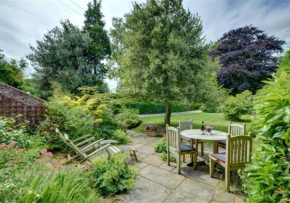 Garden Flat